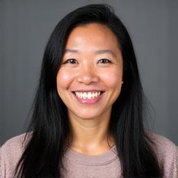 Professional headshot of Dr. Aris Lim.