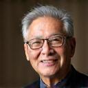 Headshot of Mr. Chen.