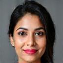 Headshot of Priya S.